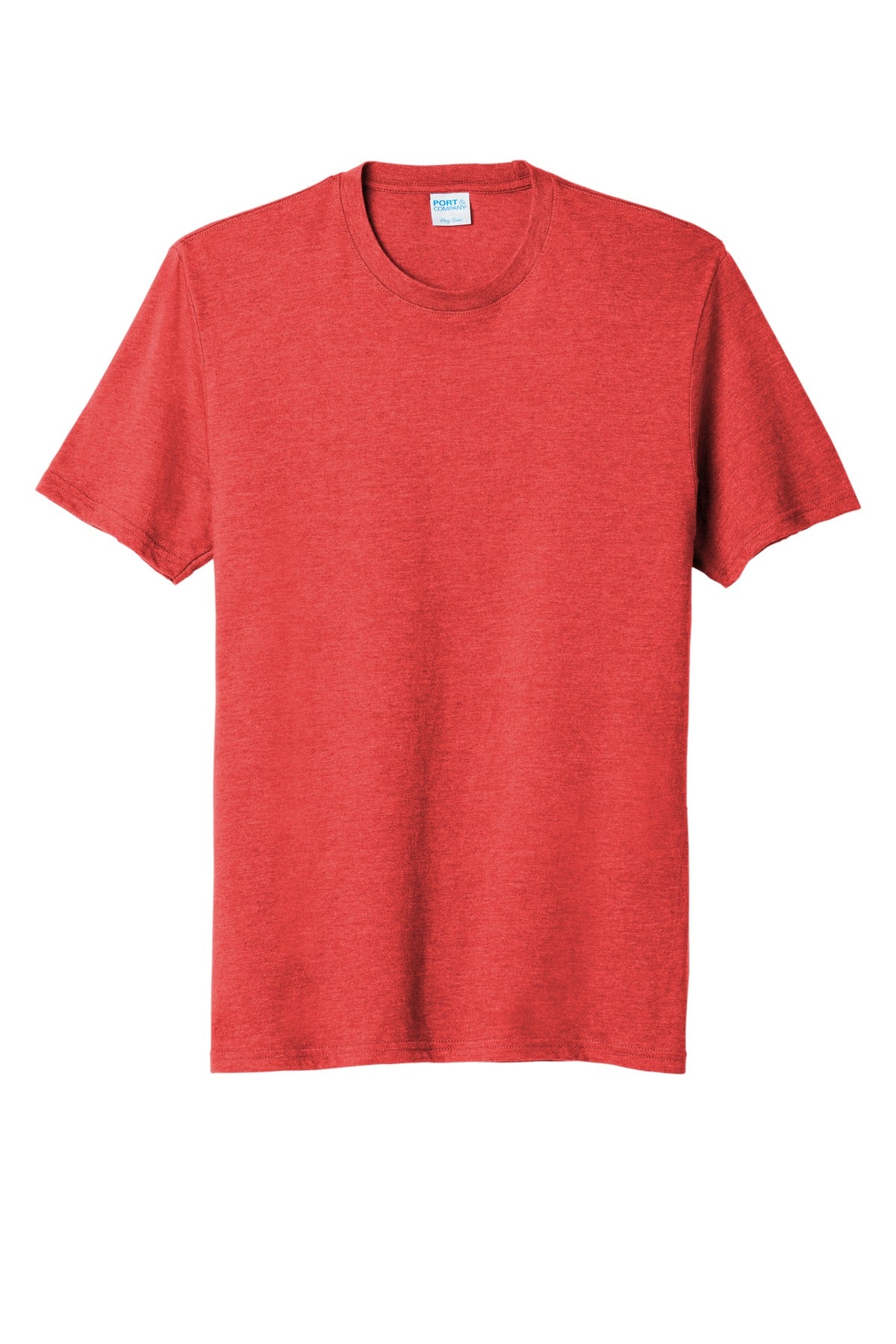 Port & Company - Men's Tri-Blend Tee Mens Apparel Shirts & Tops