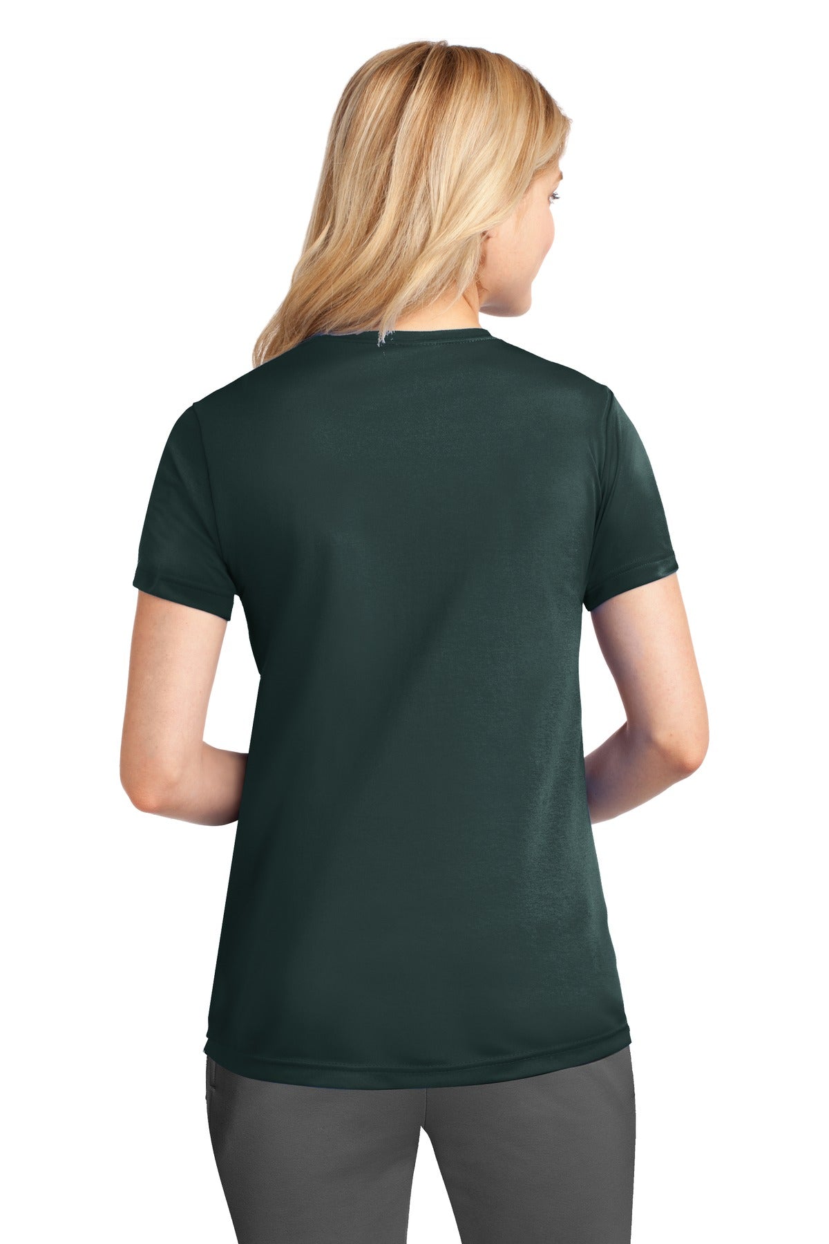 Port & Company - Women's Performance Tee Womens Apparel Shirts & Tops