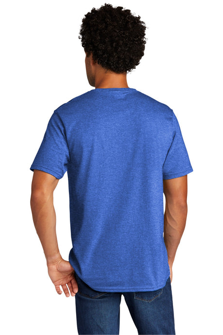 Port & Company - Men's Tri-Blend Tee Mens Apparel Shirts & Tops