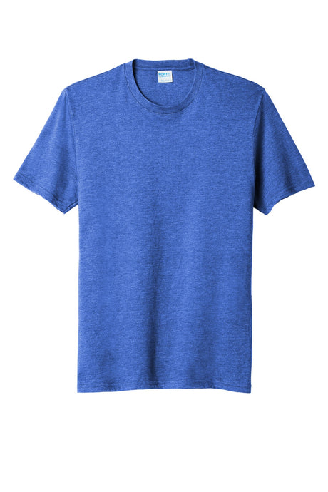 Port & Company - Men's Tri-Blend Tee Mens Apparel Shirts & Tops
