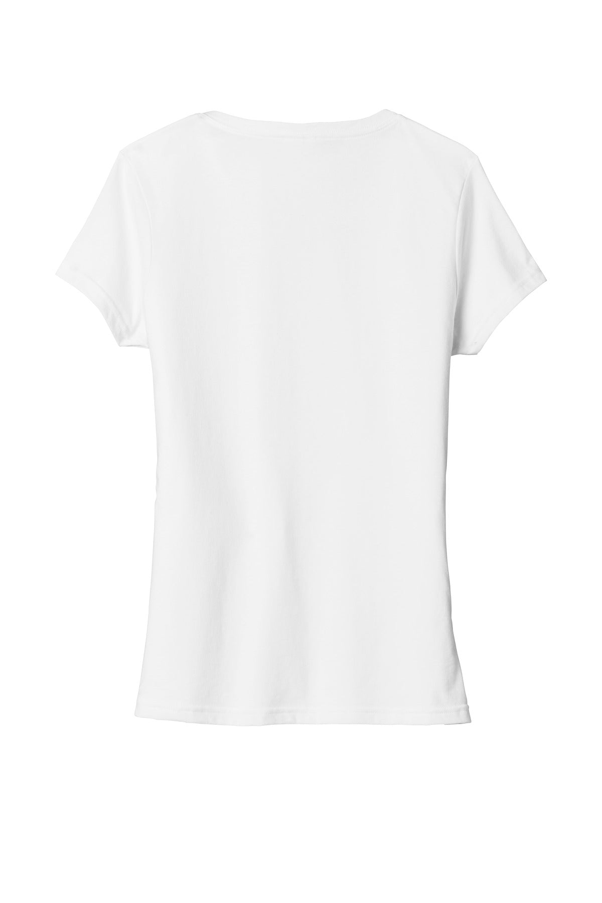 Port & Company Women's Fan Favorite Blend V-Neck Tee Womens Apparel Shirts & Tops