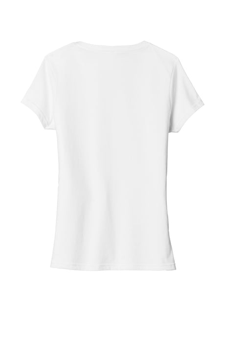 Port & Company Women's Fan Favorite Blend V-Neck Tee Womens Apparel Shirts & Tops