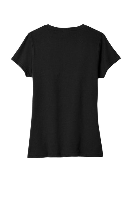 Port & Company Women's Fan Favorite Blend V-Neck Tee Womens Apparel Shirts & Tops