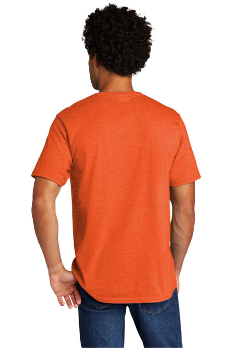 Port & Company - Men's Tri-Blend Tee Mens Apparel Shirts & Tops