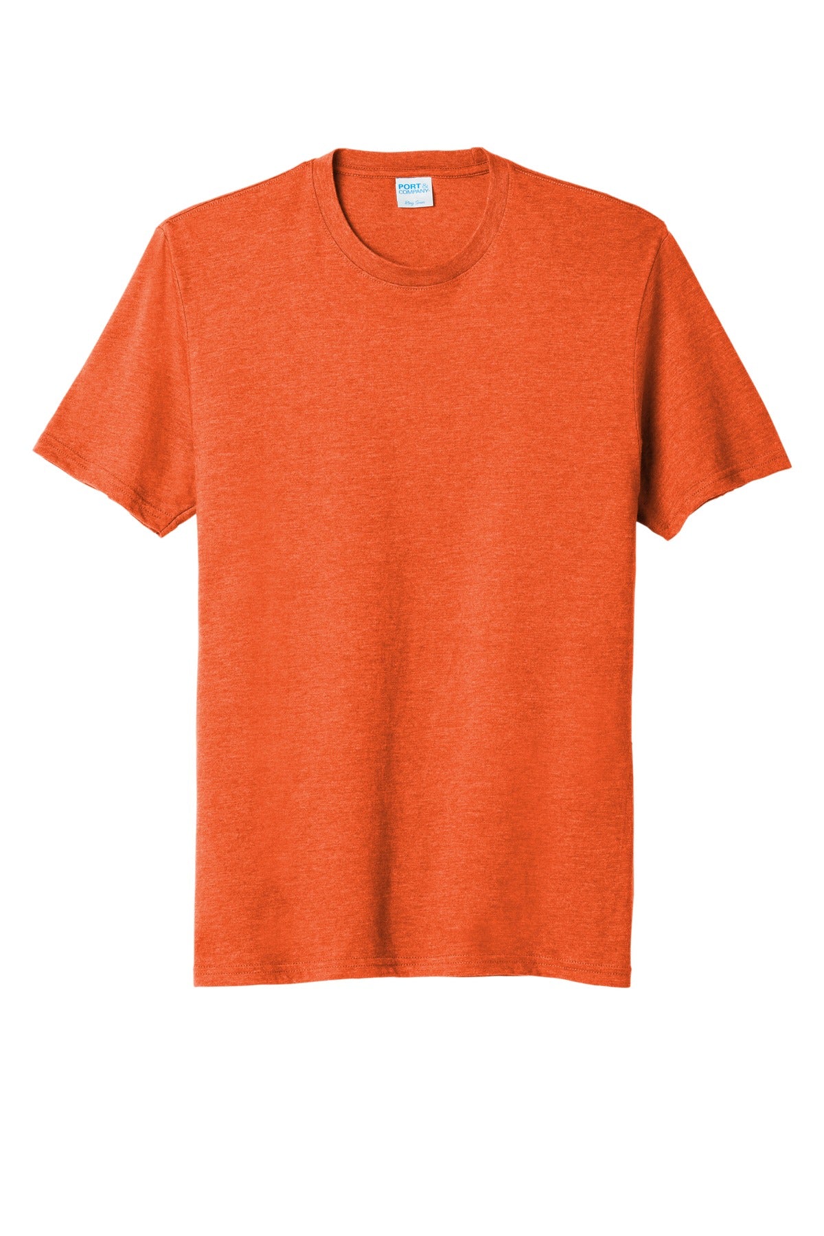 Port & Company - Men's Tri-Blend Tee Mens Apparel Shirts & Tops