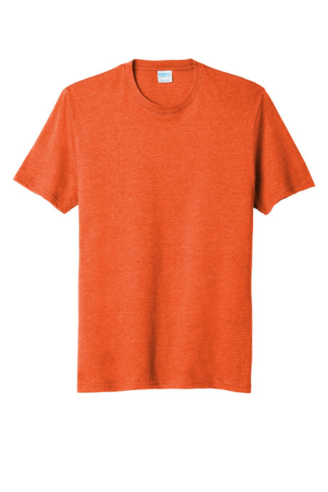 Port & Company - Men's Tri-Blend Tee Mens Apparel Shirts & Tops