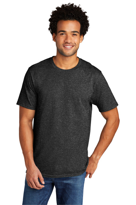 Port & Company - Men's Tri-Blend Tee Mens Apparel Shirts & Tops