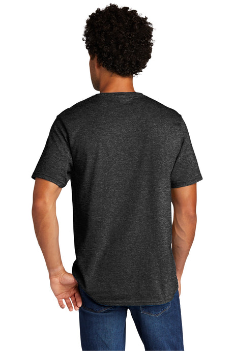 Port & Company - Men's Tri-Blend Tee Mens Apparel Shirts & Tops