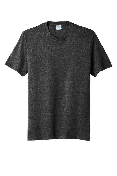 Port & Company - Men's Tri-Blend Tee Mens Apparel Shirts & Tops
