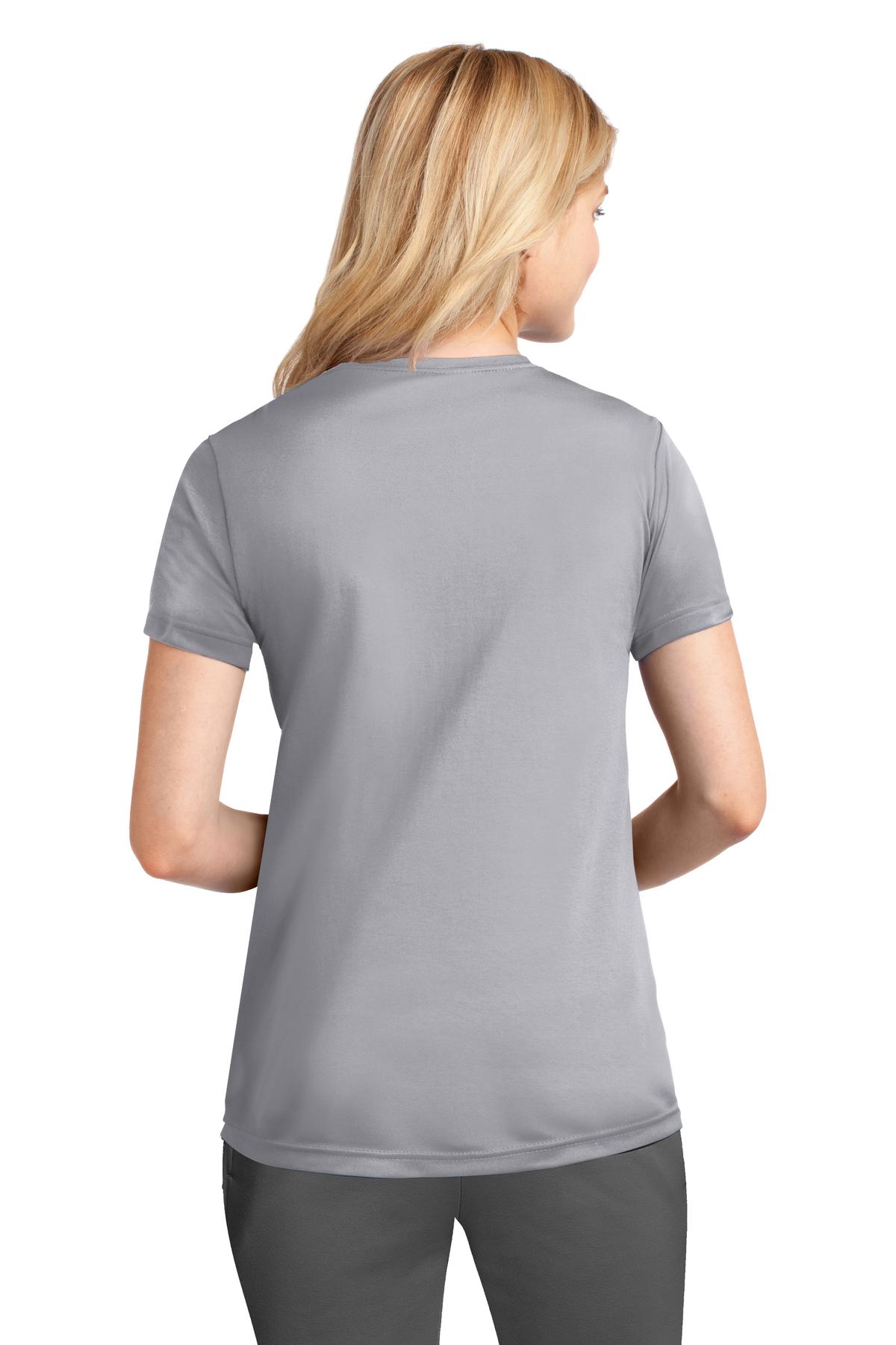Port & Company - Women's Performance Tee Womens Apparel Shirts & Tops