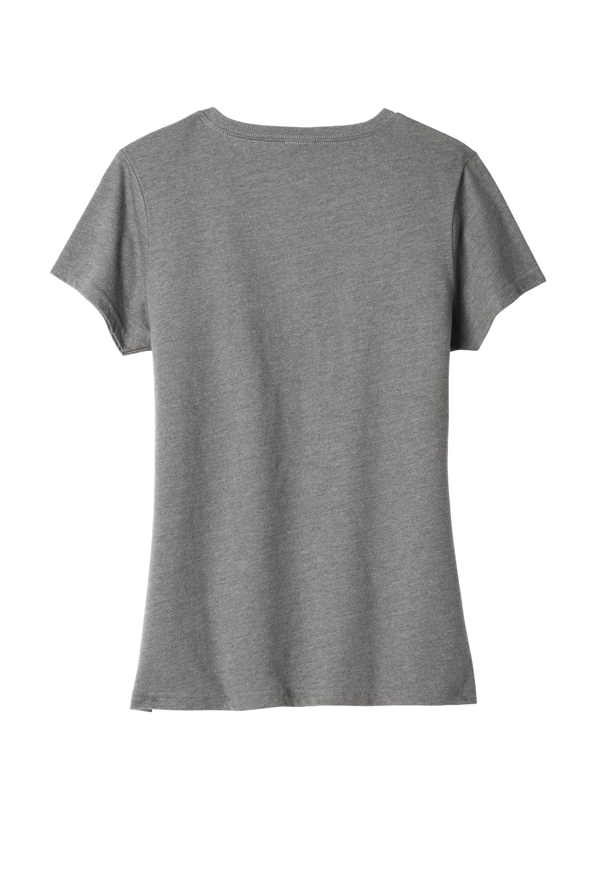 Port & Company Women's Fan Favorite Blend V-Neck Tee Womens Apparel Shirts & Tops