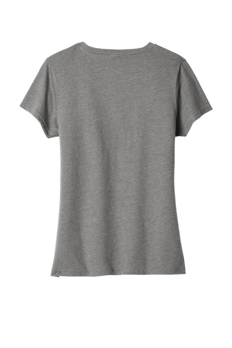 Port & Company Women's Fan Favorite Blend V-Neck Tee Womens Apparel Shirts & Tops
