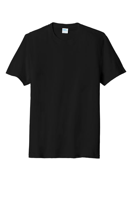 Port & Company - Men's Tri-Blend Tee Mens Apparel Shirts & Tops