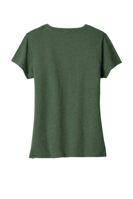 Port & Company Women's Fan Favorite Blend V-Neck Tee Womens Apparel Shirts & Tops