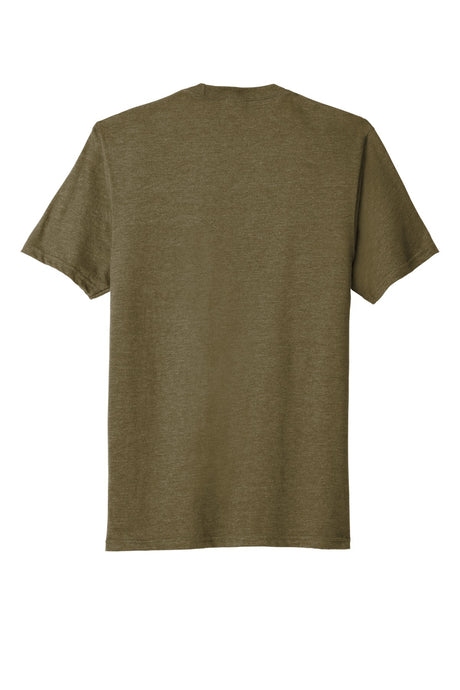 Port & Company - Men's Tri-Blend Tee Mens Apparel Shirts & Tops
