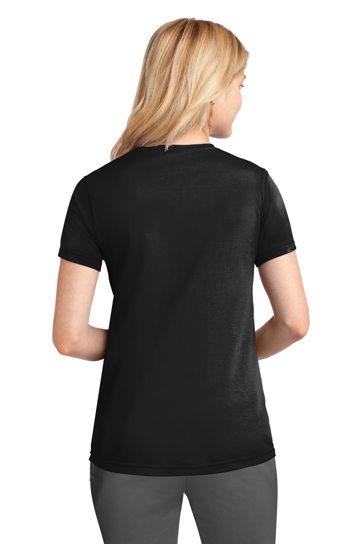 Port & Company - Women's Performance Tee Womens Apparel Shirts & Tops