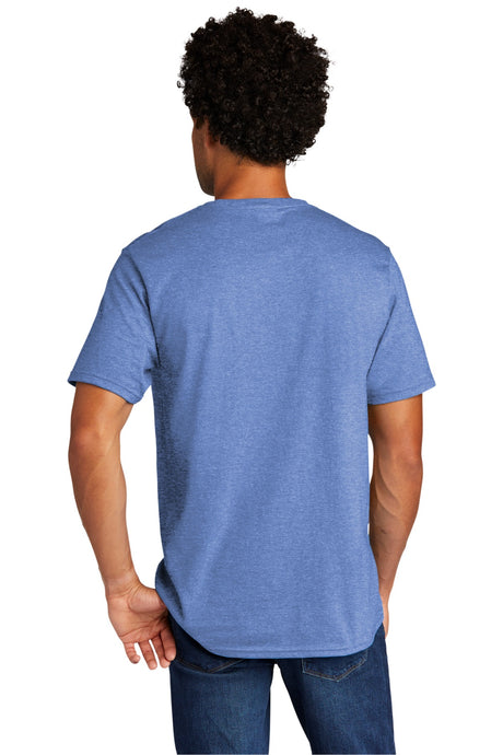 Port & Company - Men's Tri-Blend Tee Mens Apparel Shirts & Tops