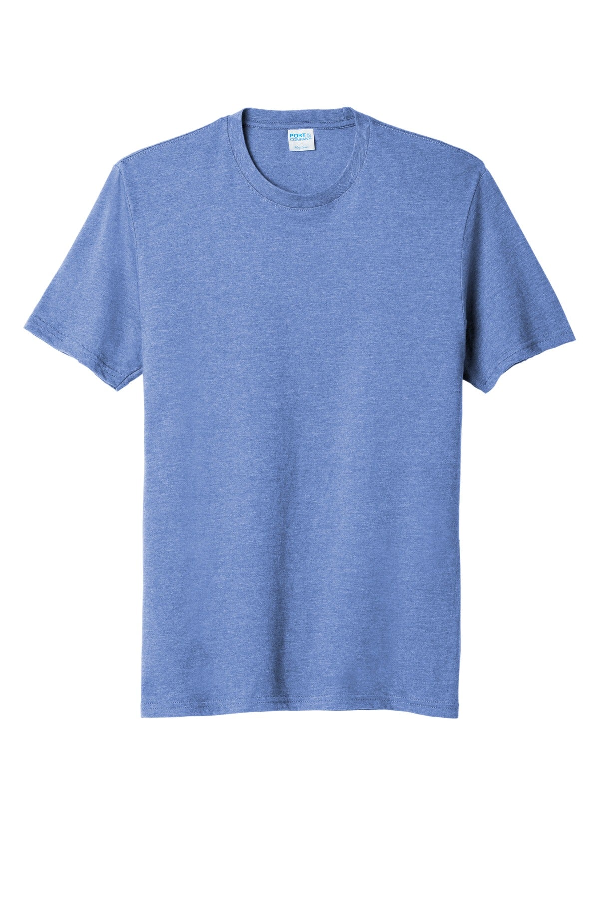 Port & Company - Men's Tri-Blend Tee Mens Apparel Shirts & Tops