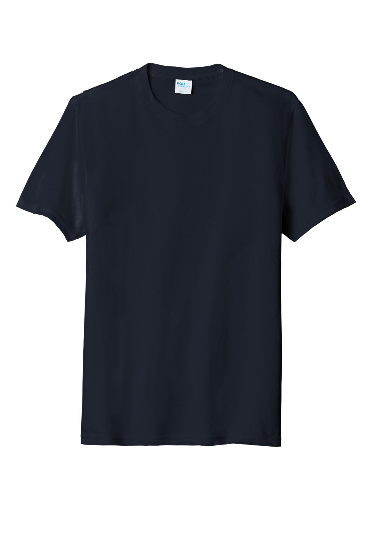 Port & Company - Men's Tri-Blend Tee Mens Apparel Shirts & Tops