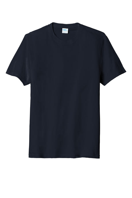 Port & Company - Men's Tri-Blend Tee Mens Apparel Shirts & Tops