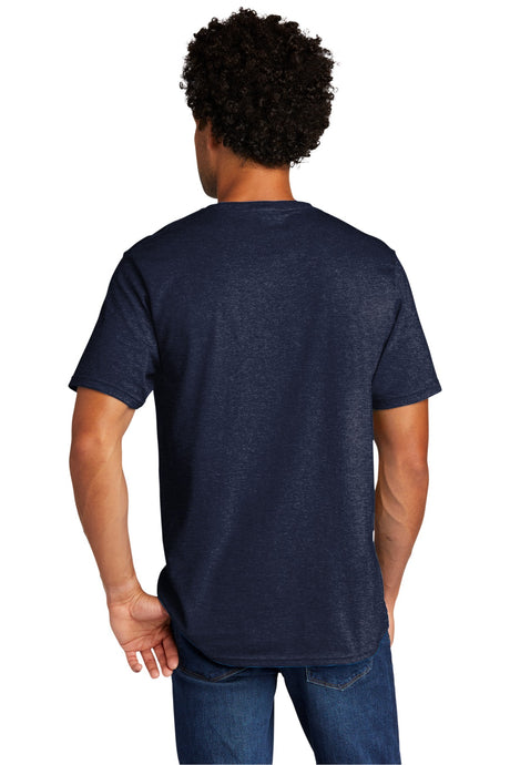 Port & Company - Men's Tri-Blend Tee Mens Apparel Shirts & Tops