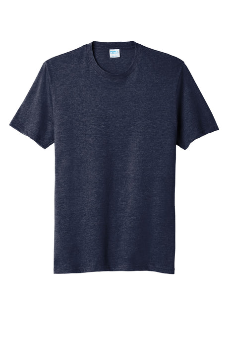 Port & Company - Men's Tri-Blend Tee Mens Apparel Shirts & Tops