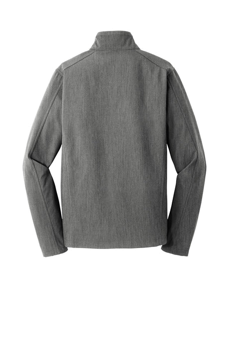 Port Authority Men's Core Soft Shell Jacket. J317 Mens Apparel Jackets & Vests