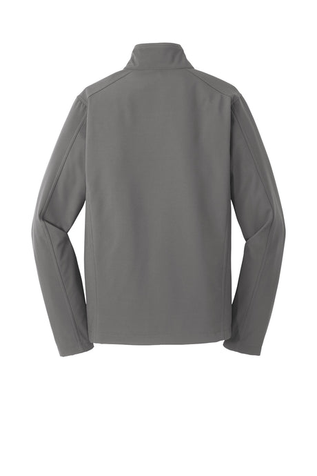 Port Authority Men's Core Soft Shell Jacket. J317 Mens Apparel Jackets & Vests