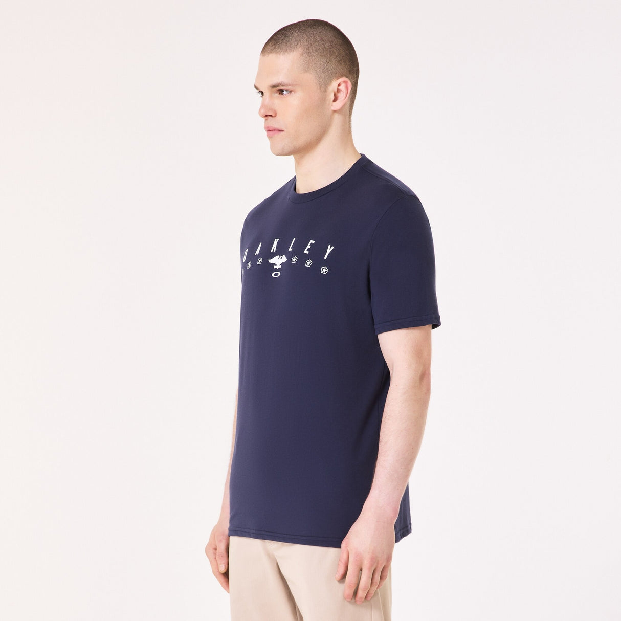 Oakley Men's Si Soaring Star Tee-3