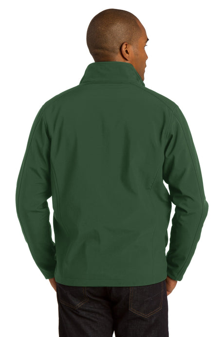 Port Authority Men's Core Soft Shell Jacket. J317 Mens Apparel Jackets & Vests