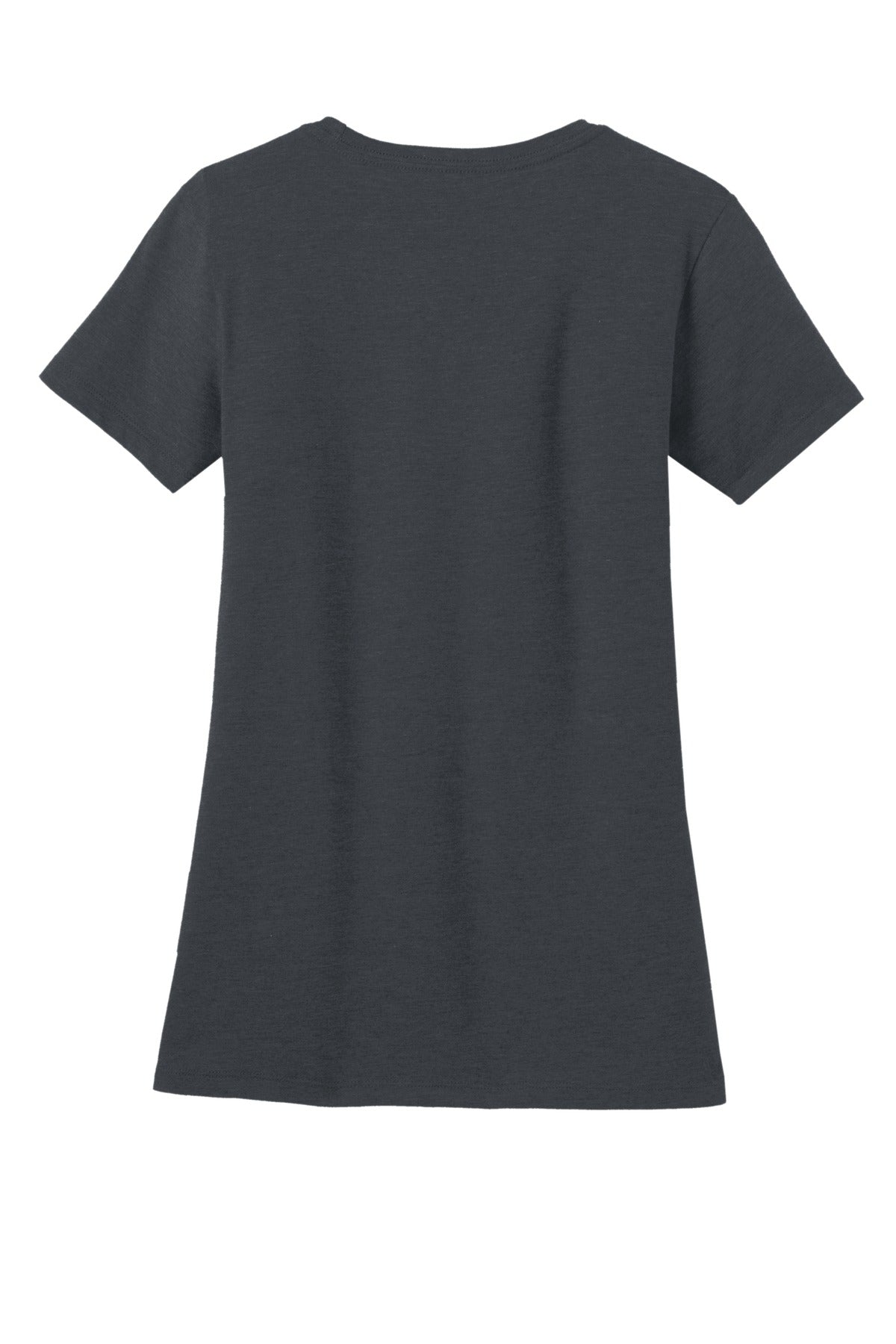 District Women's Perfect Blend Tee DM108L Womens Apparel Shirts & Tops