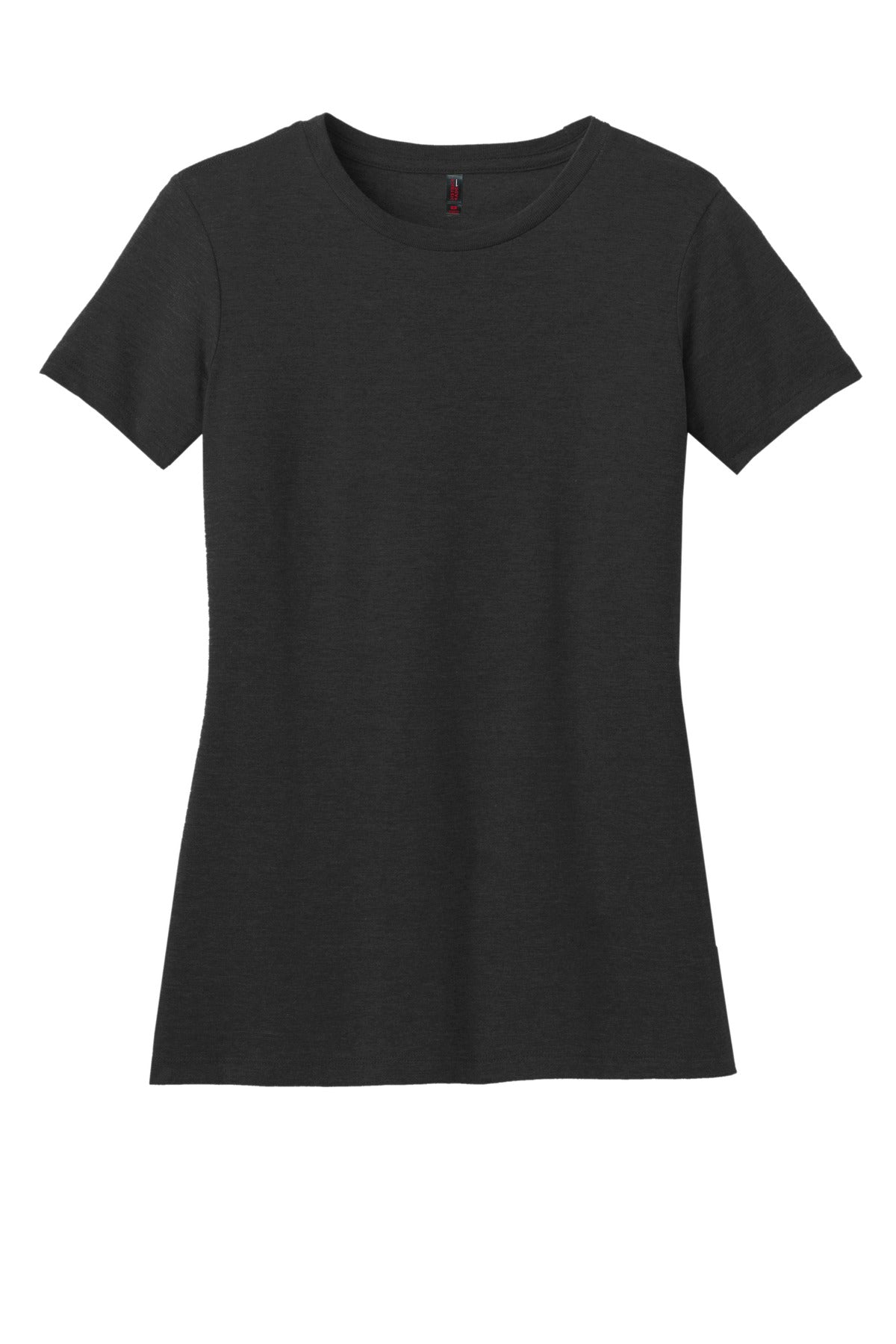 District Women's Perfect Blend Tee DM108L Womens Apparel Shirts & Tops