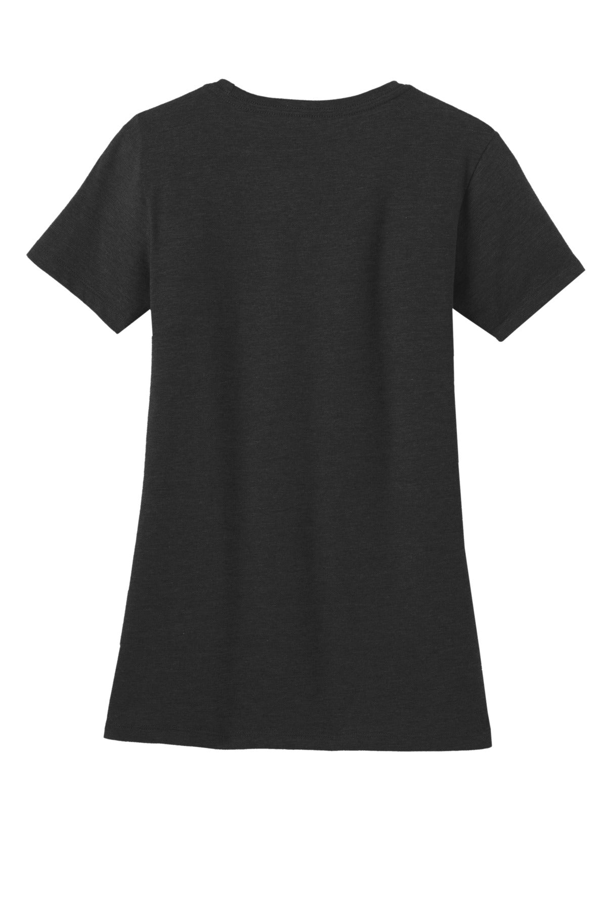 District Women's Perfect Blend Tee DM108L Womens Apparel Shirts & Tops
