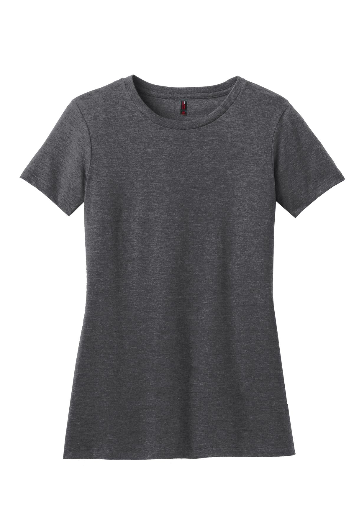 District Women's Perfect Blend Tee DM108L Womens Apparel Shirts & Tops