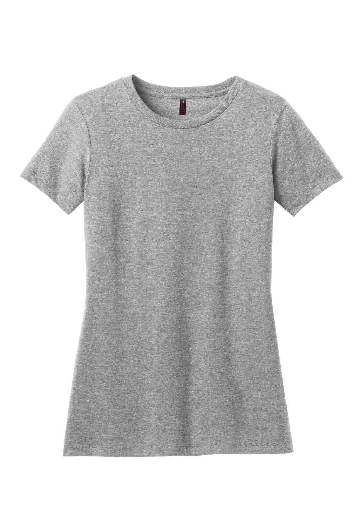 District Women's Perfect Blend Tee DM108L Womens Apparel Shirts & Tops