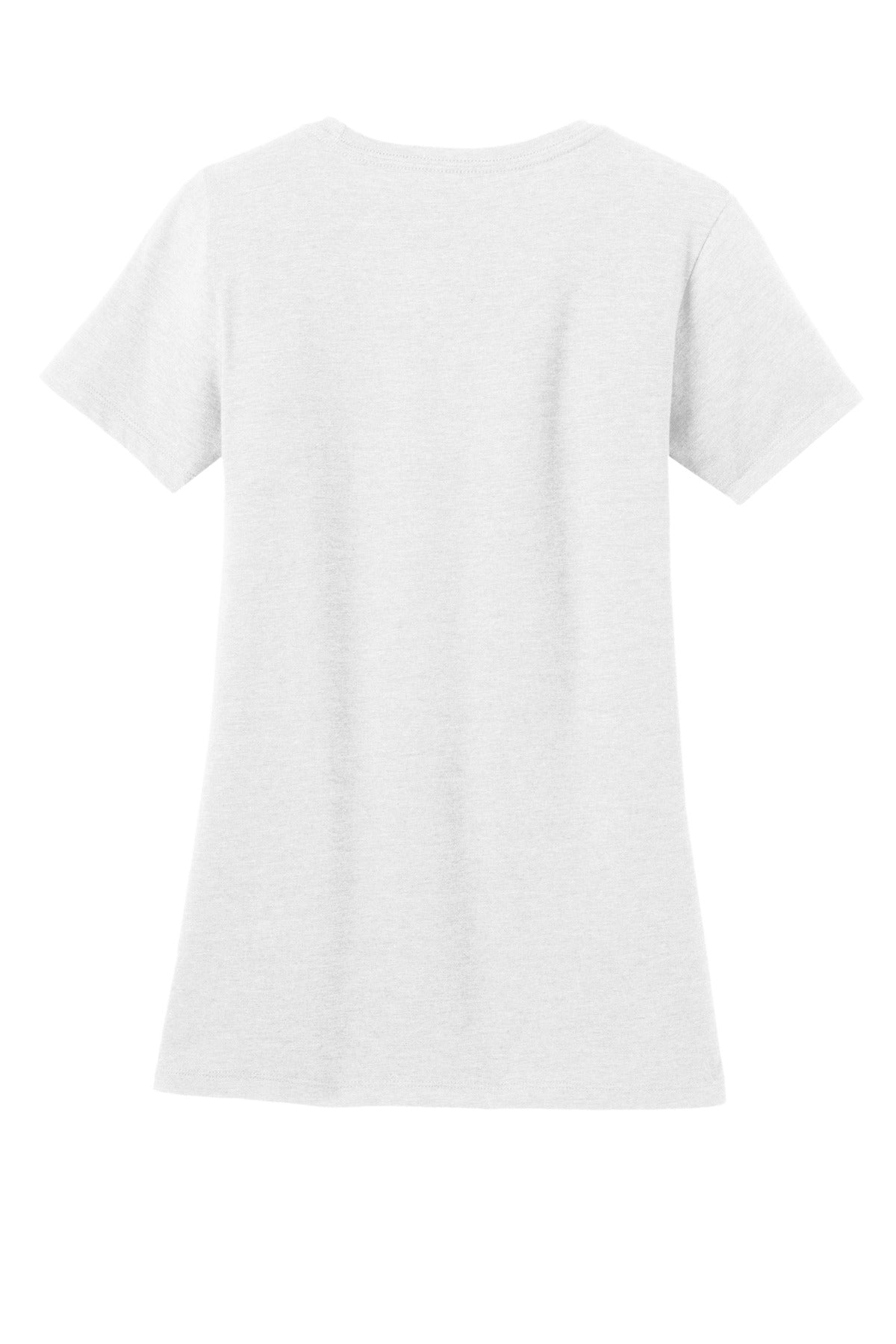 District Women's Perfect Blend Tee DM108L Womens Apparel Shirts & Tops