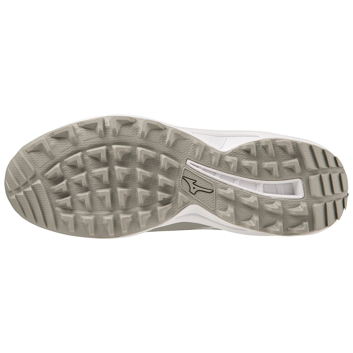 Mizuno Women's Ambition 3 Fastpitch Low All Surface Turf Shoes-2