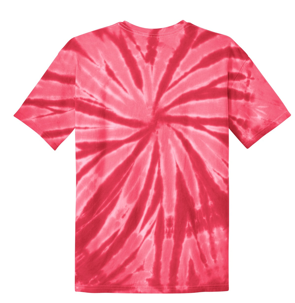 Port & Company Youth Tie-Dye Tee Youth Apparel Shirts & Tops