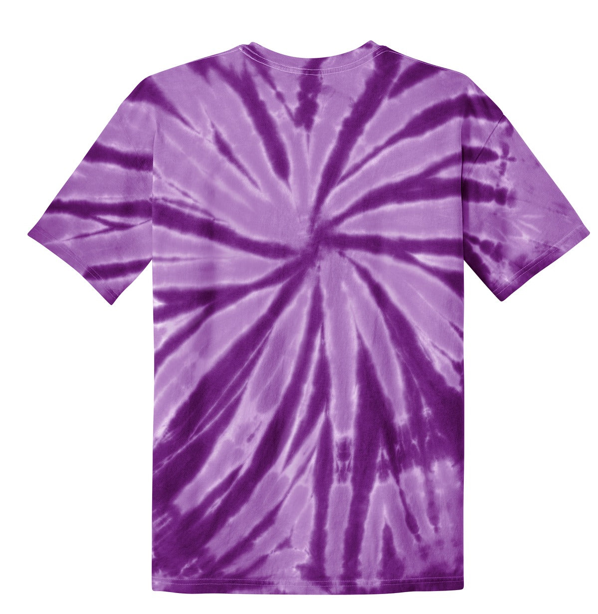 Port & Company Youth Tie-Dye Tee Youth Apparel Shirts & Tops