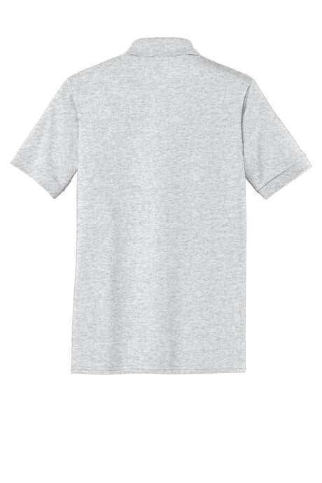 Port & Company - Men's Tall Core Blend Jersey Knit Polo Mens Apparel Shirts & Tops