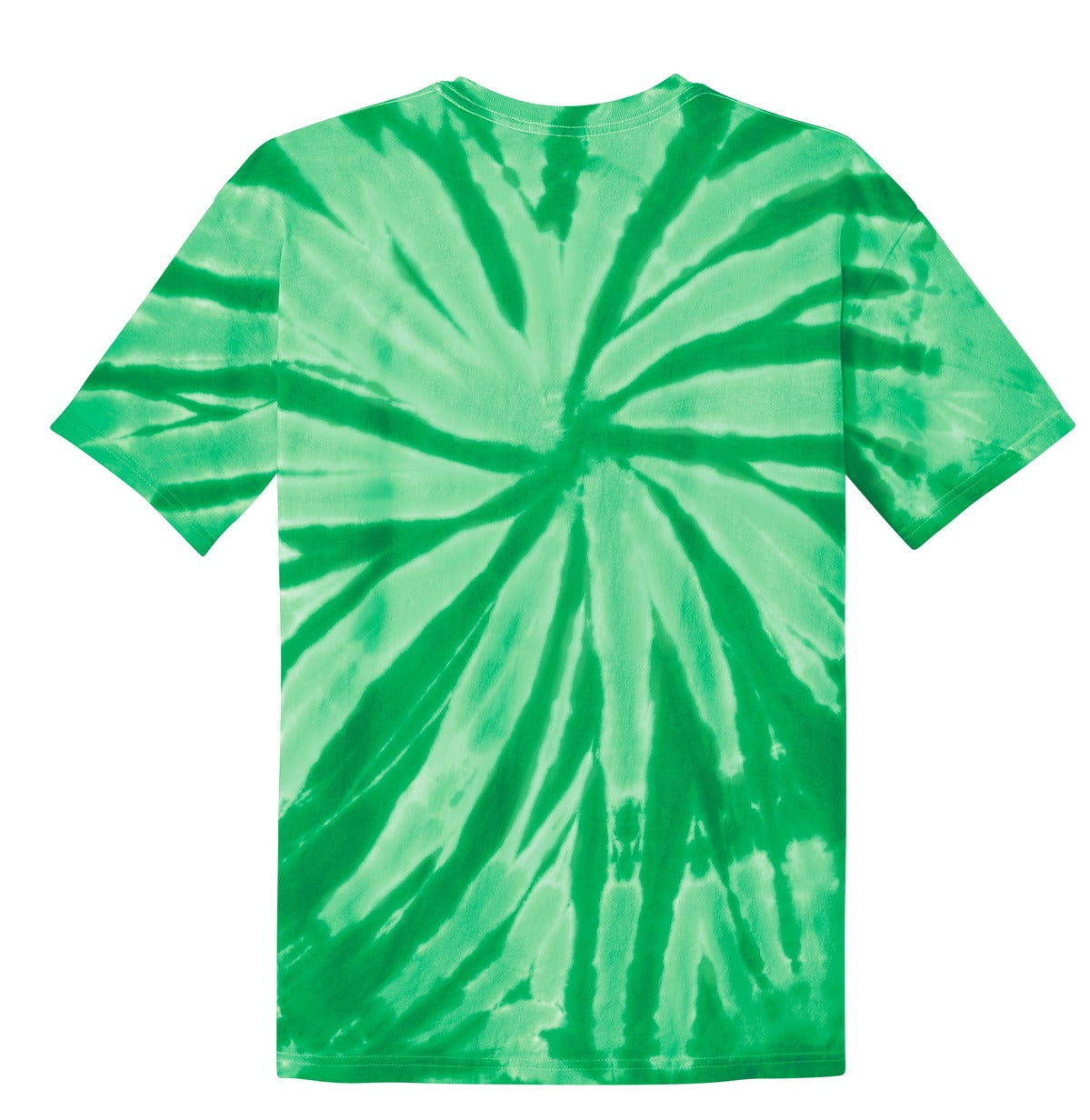 Port & Company Youth Tie-Dye Tee Youth Apparel Shirts & Tops