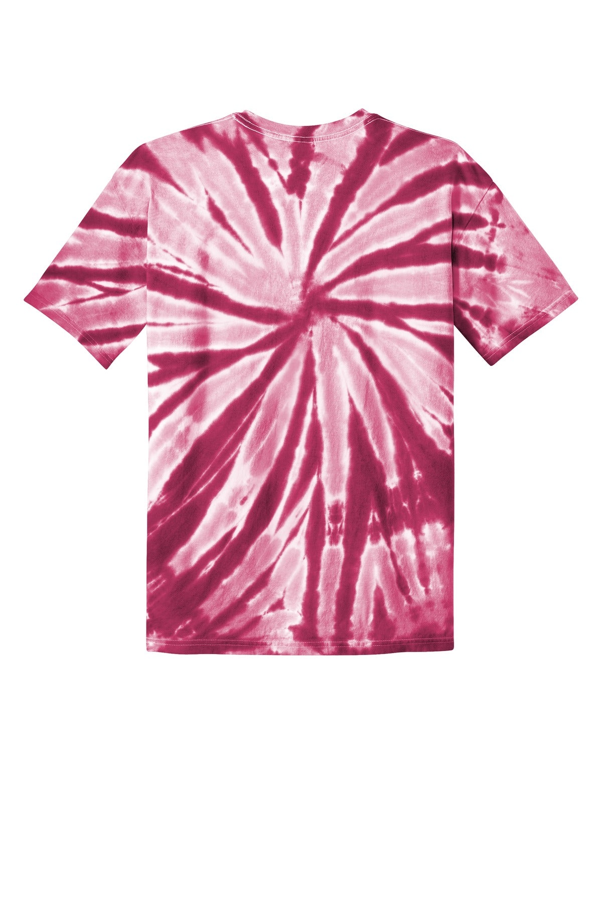 Port & Company Youth Tie-Dye Tee Youth Apparel Shirts & Tops