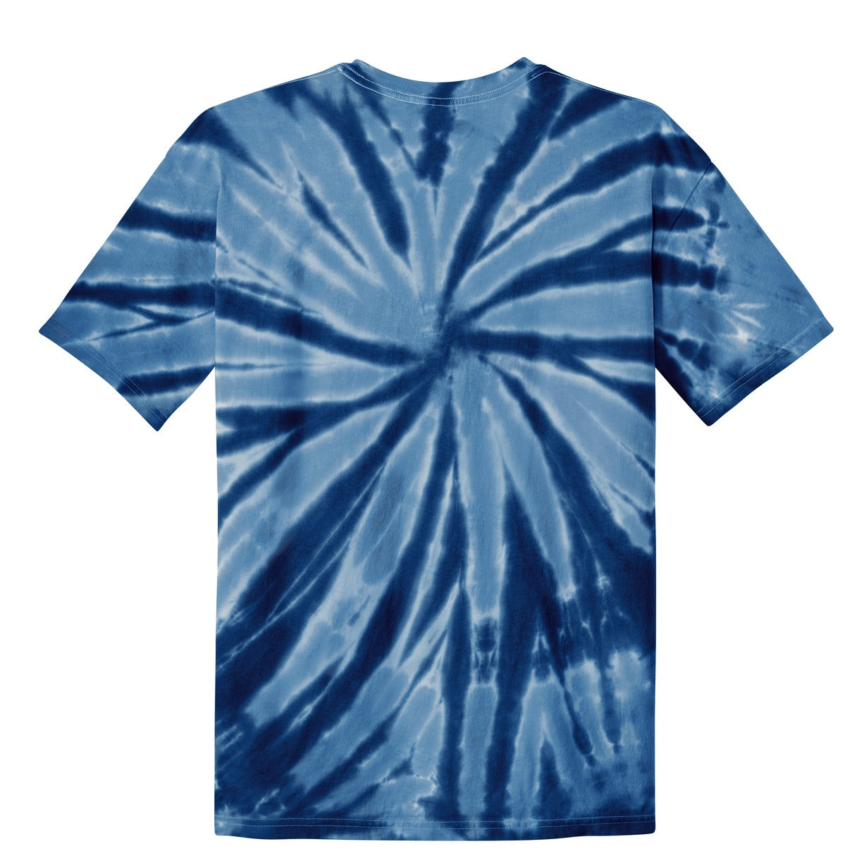 Port & Company Youth Tie-Dye Tee Youth Apparel Shirts & Tops