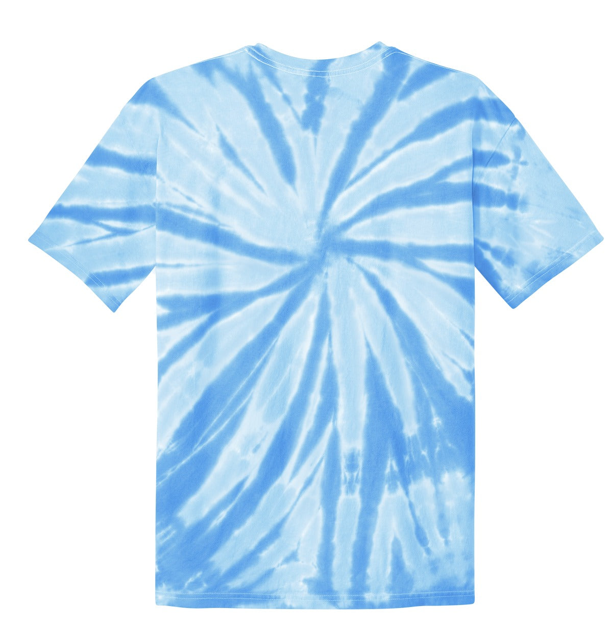 Port & Company Youth Tie-Dye Tee Youth Apparel Shirts & Tops