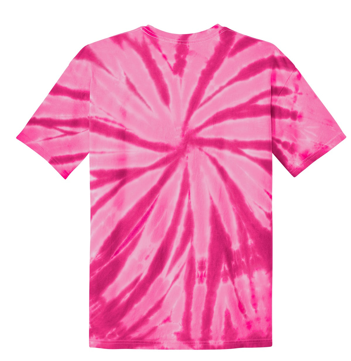 Port & Company Youth Tie-Dye Tee Youth Apparel Shirts & Tops