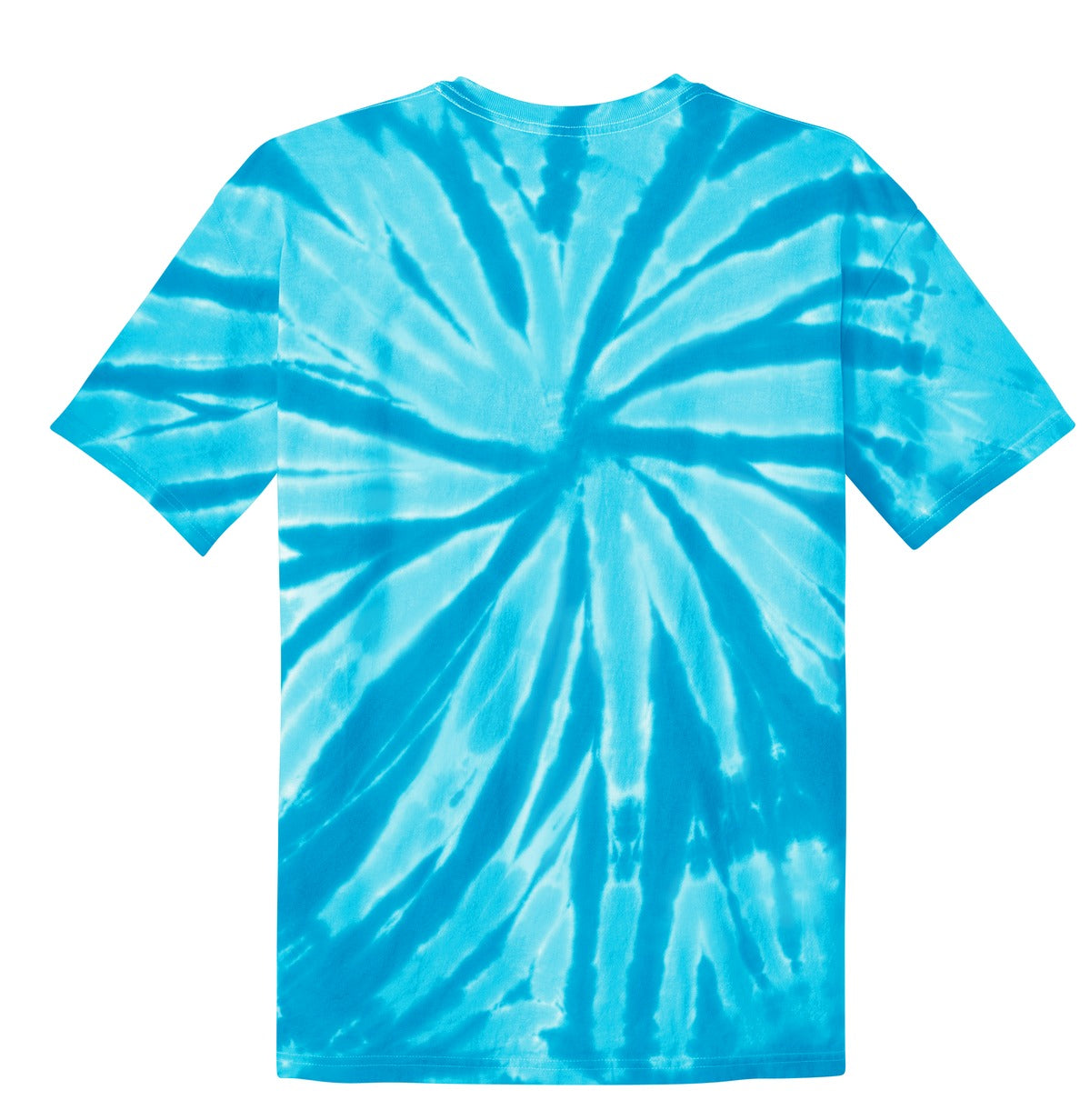 Port & Company Youth Tie-Dye Tee Youth Apparel Shirts & Tops