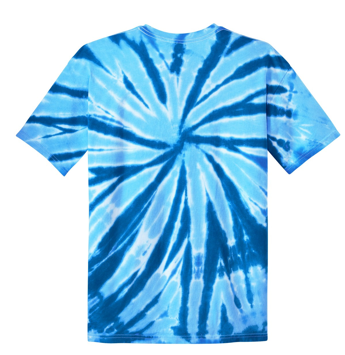 Port & Company Youth Tie-Dye Tee Youth Apparel Shirts & Tops