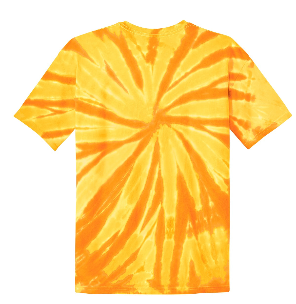 Port & Company Youth Tie-Dye Tee Youth Apparel Shirts & Tops