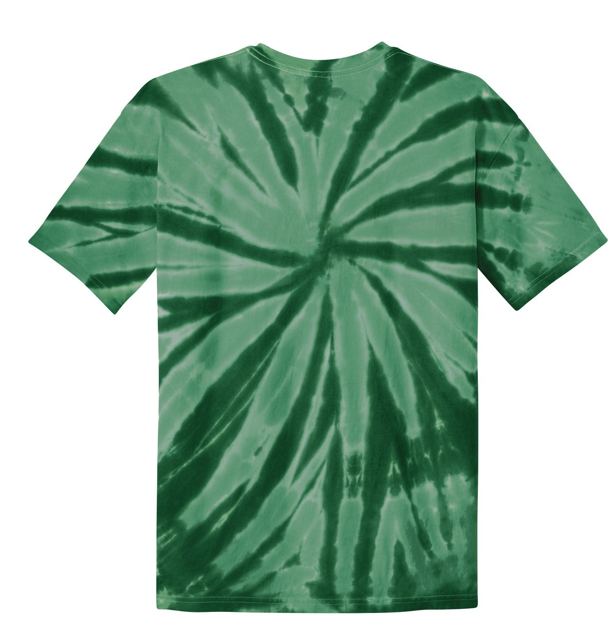 Port & Company Youth Tie-Dye Tee Youth Apparel Shirts & Tops