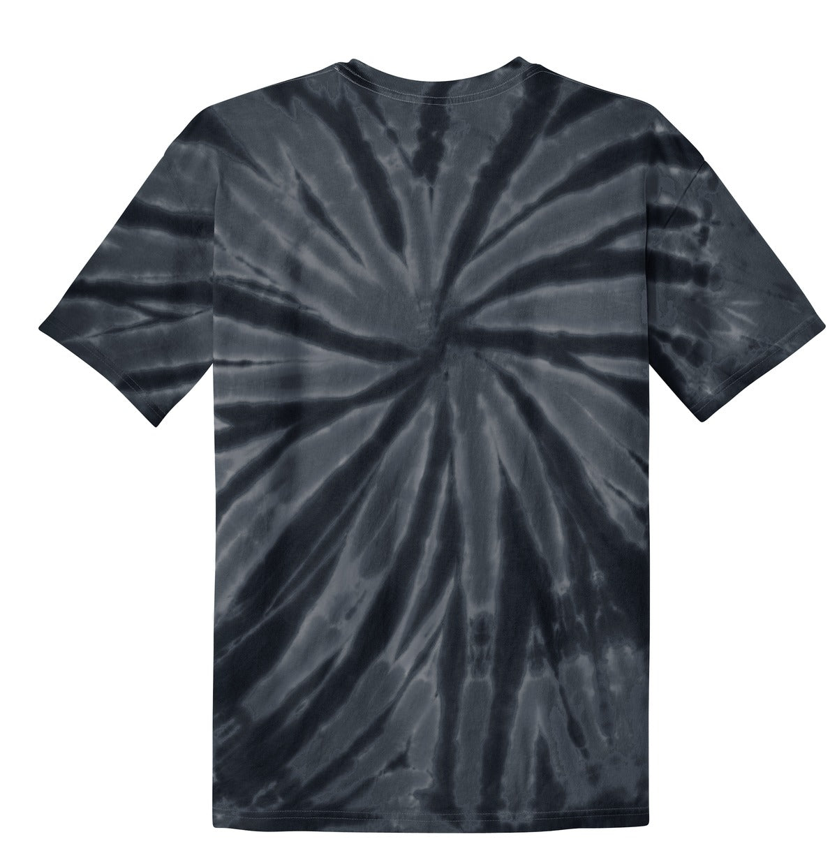 Port & Company Youth Tie-Dye Tee Youth Apparel Shirts & Tops